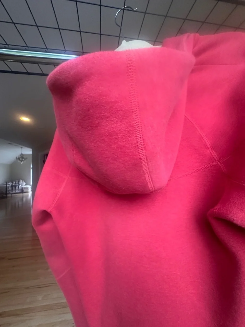 Nike Sportswear Tech Fleece Windrunner Full-Zip Hoodie